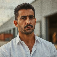 رضا شریعتی