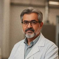 مهندس نادری