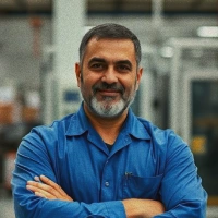 علی دهقانی