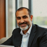 آقای رجبی