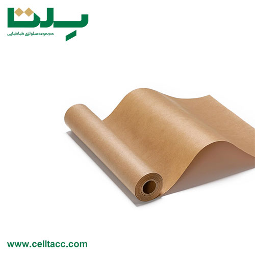 کاغذ کرافت