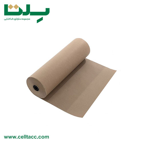 کاغذ لاینر ساده