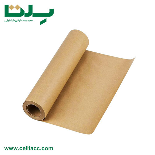 کاغذ تست لاینر