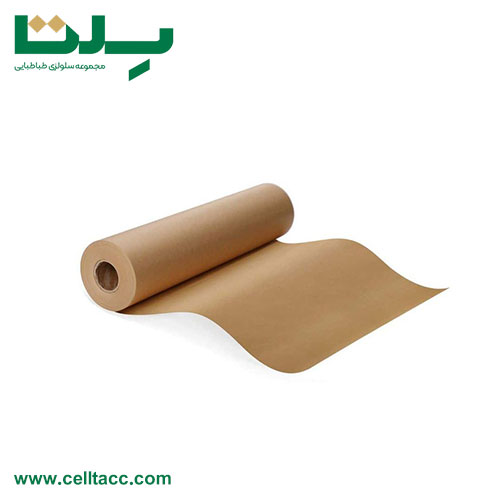 کاغذ شبه کرافت